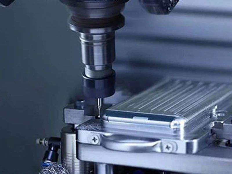 Какие существуют методы обработки механических деталей?