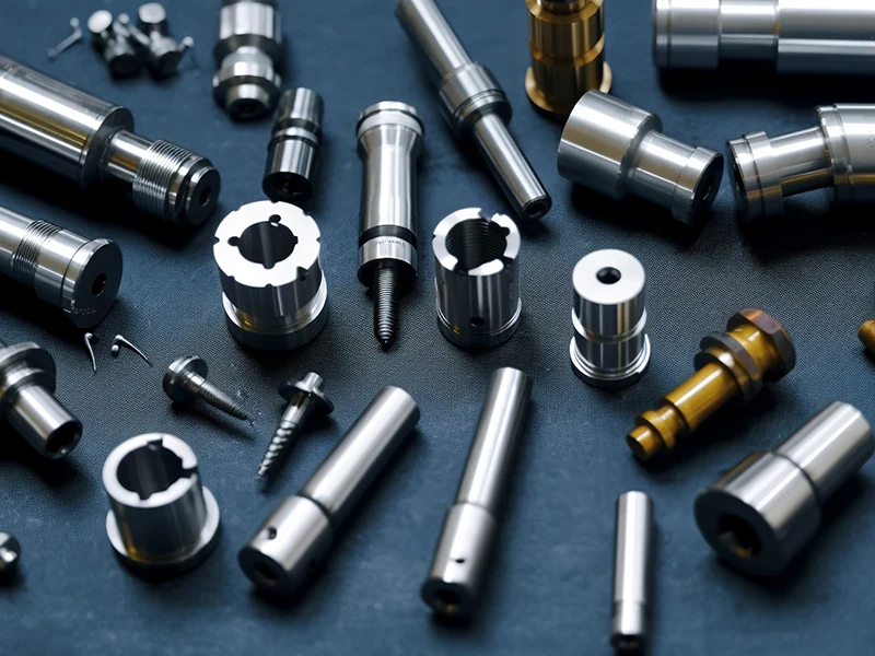 Как повысить точность обработки деталей?