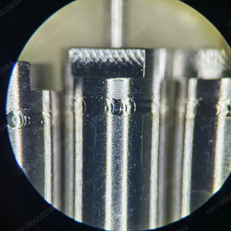 Как лазерная обработка меняет прецизионное производство?