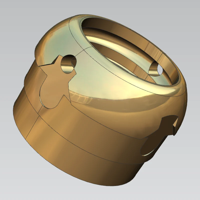 Как Swiss Machining обеспечивает точность и эффективность обработки сложных деталей