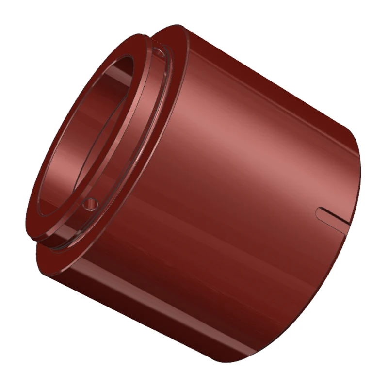 Детали токарных станков с ЧПУ