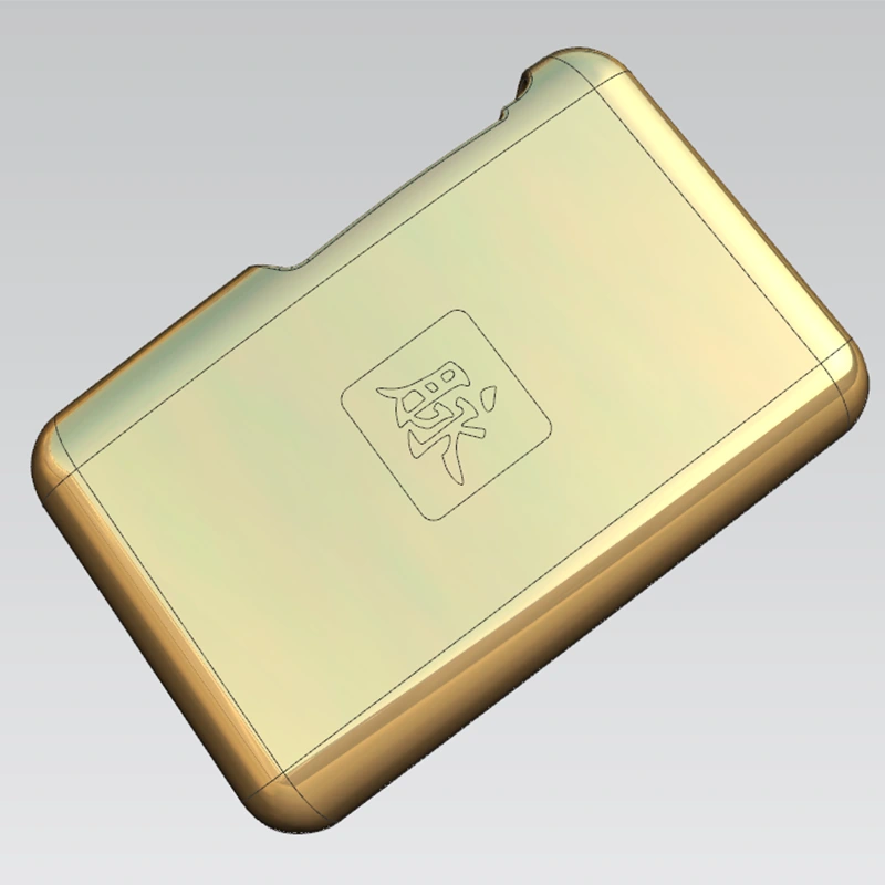 Изделия с ЧПУ