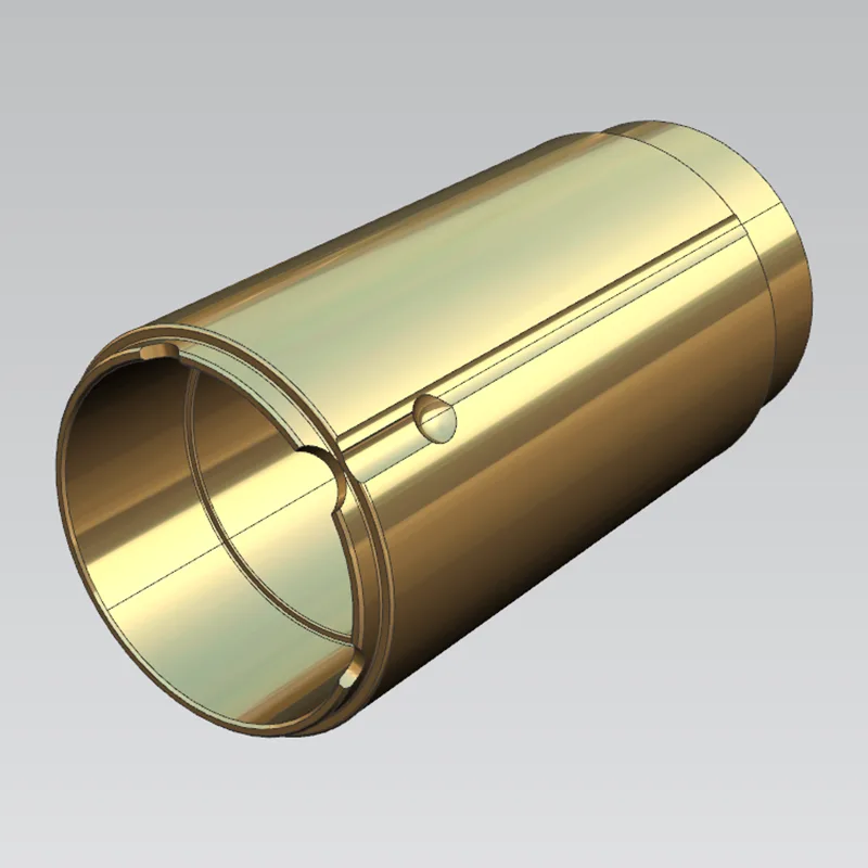 Обработка медицинских деталей с ЧПУ