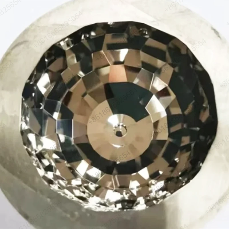 Микрофрезерование с ЧПУ