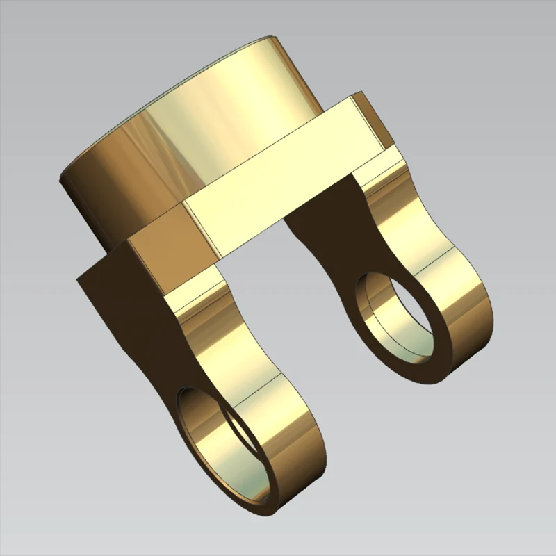 Обработка с высокими допусками