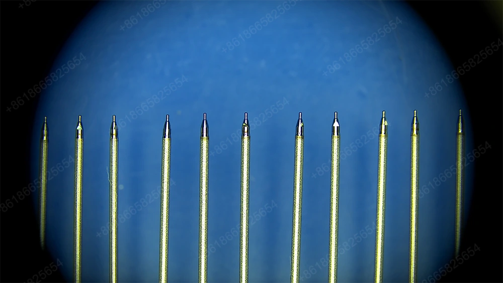 Medical Device Ultra Machining