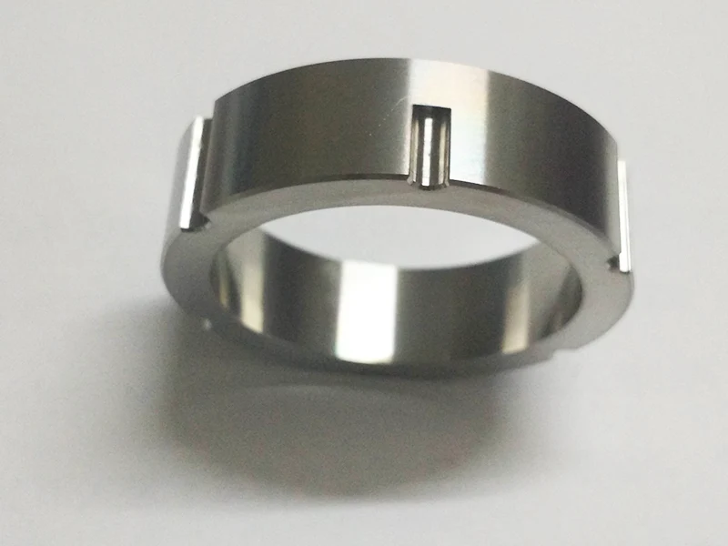 Precision CNC Machining Parts