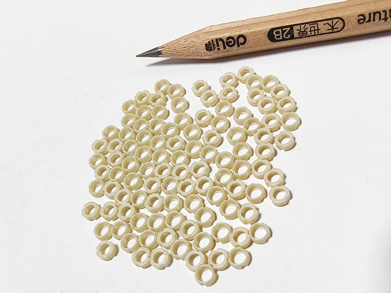 Precision CNC Medical Machining