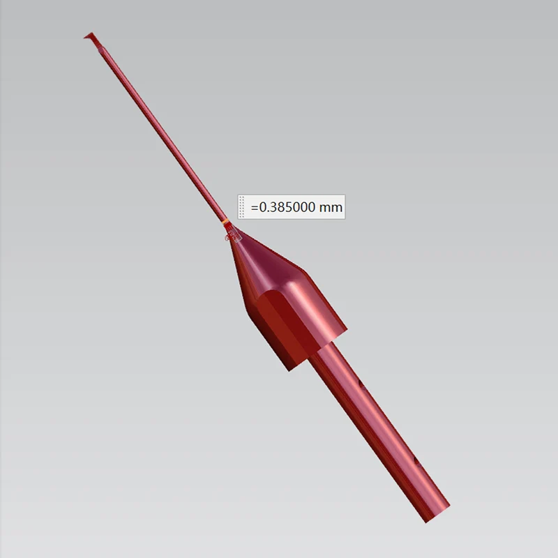 Медицинская микромеханика