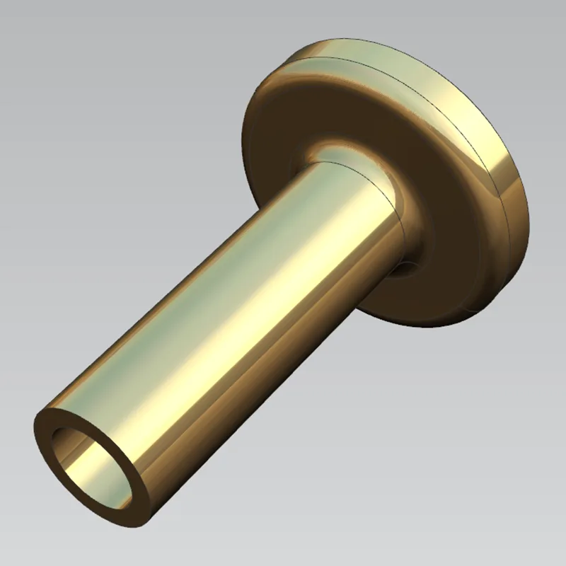 Медицинская микрообработка имплантатов