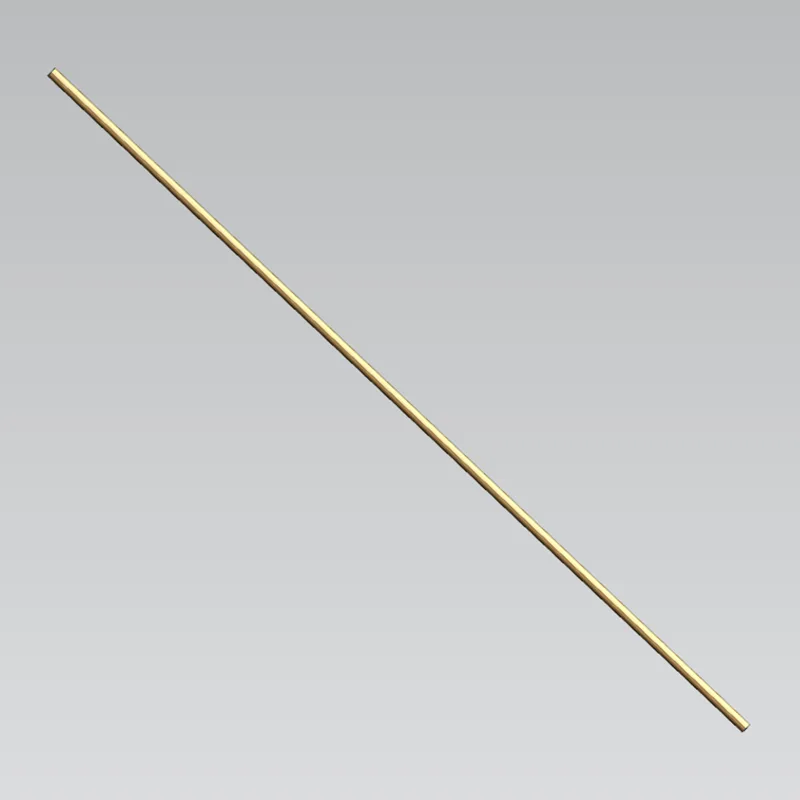 Обработка медицинских деталей