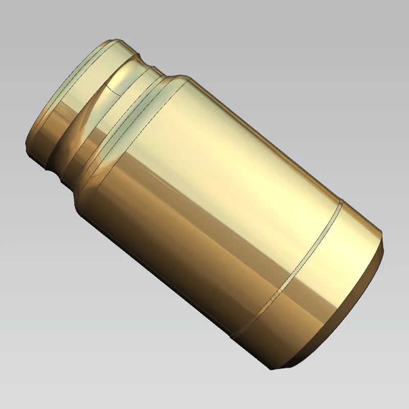 Медицинская прецизионная обработка