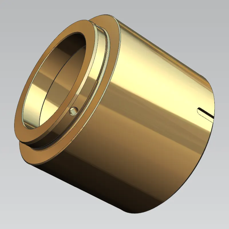 Обработка металла с ЧПУ