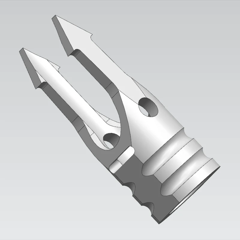 Микро электроэрозионная обработка