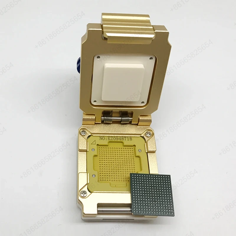 Сверление микроотверстий