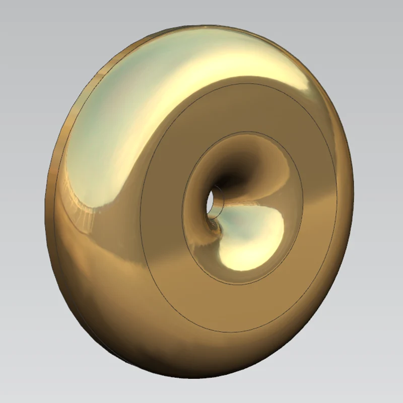 Миниатюрная обработка