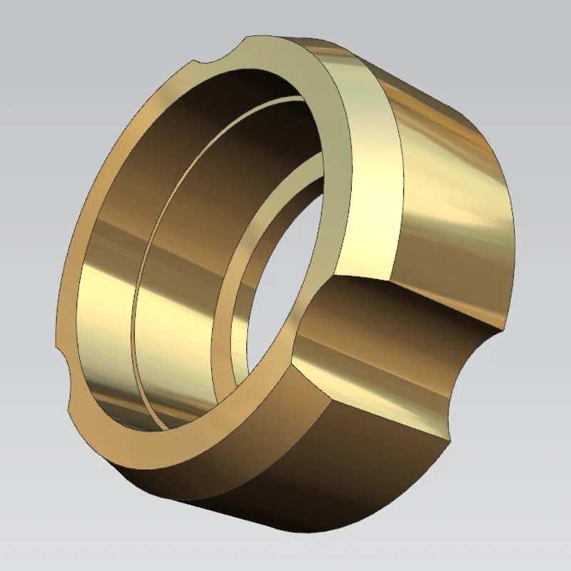 Прецизионная медицинская обработка с ЧПУ