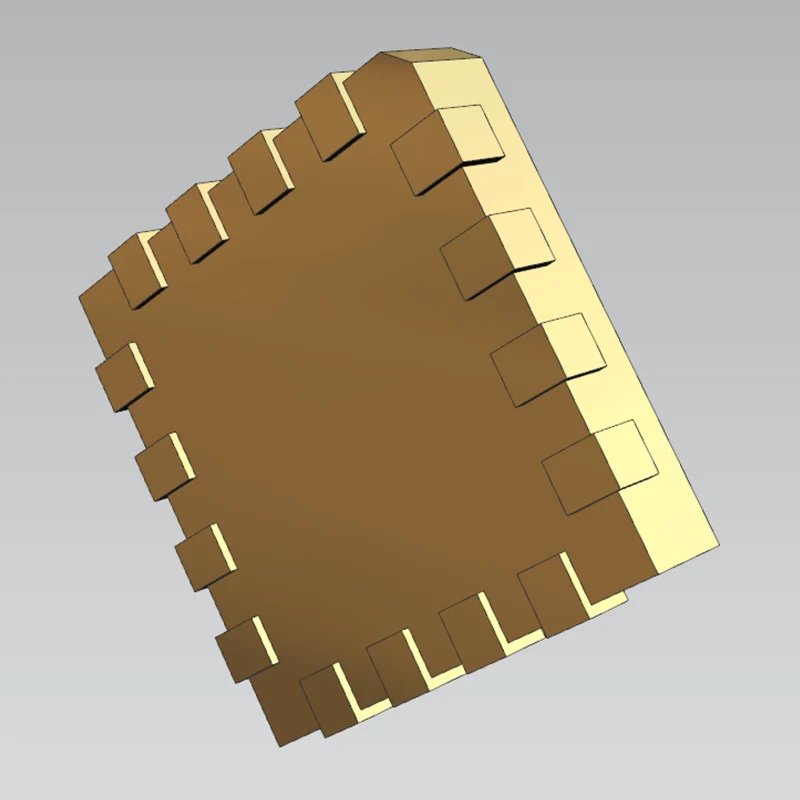 Продукты прецизионной обработки