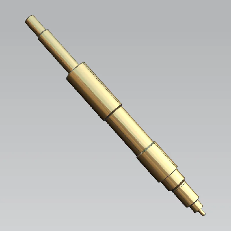 Прецизионная обработка медицинских винтов