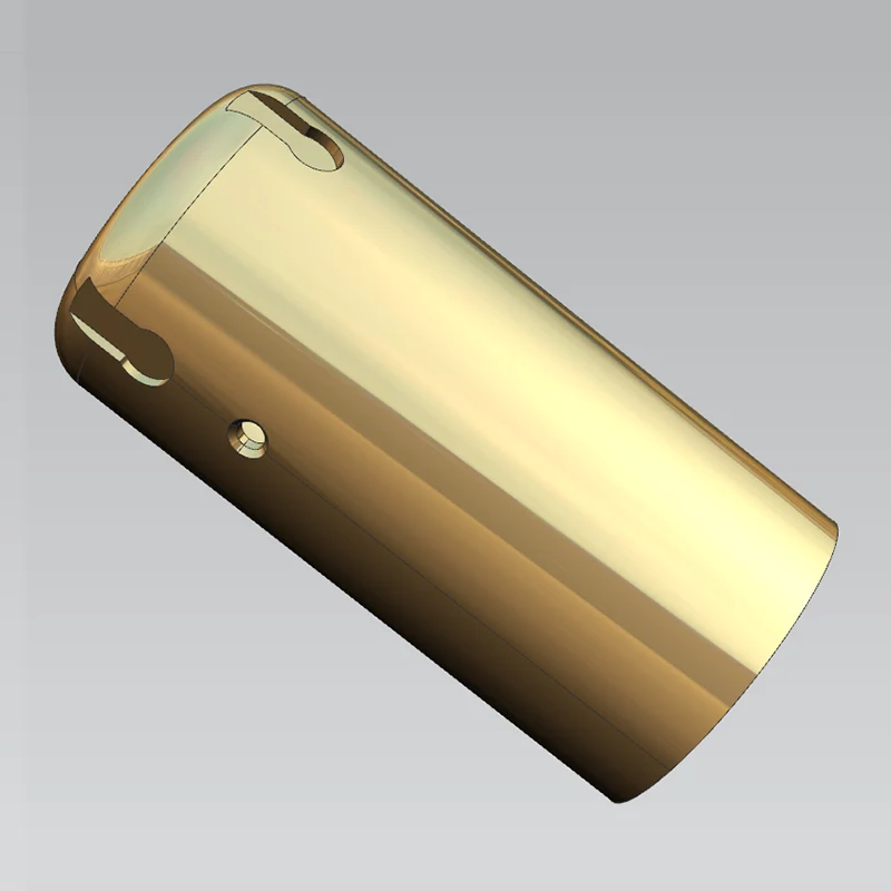 Суперточная токарная обработка